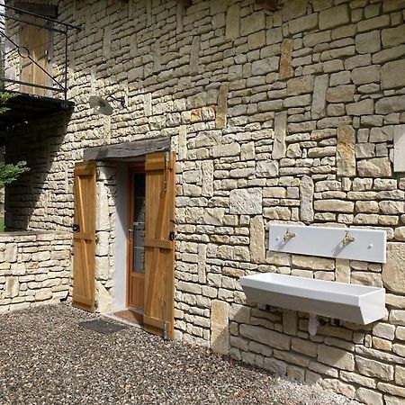 Charmant Petit Dortoir 3 Places Chazelles  Exterior foto